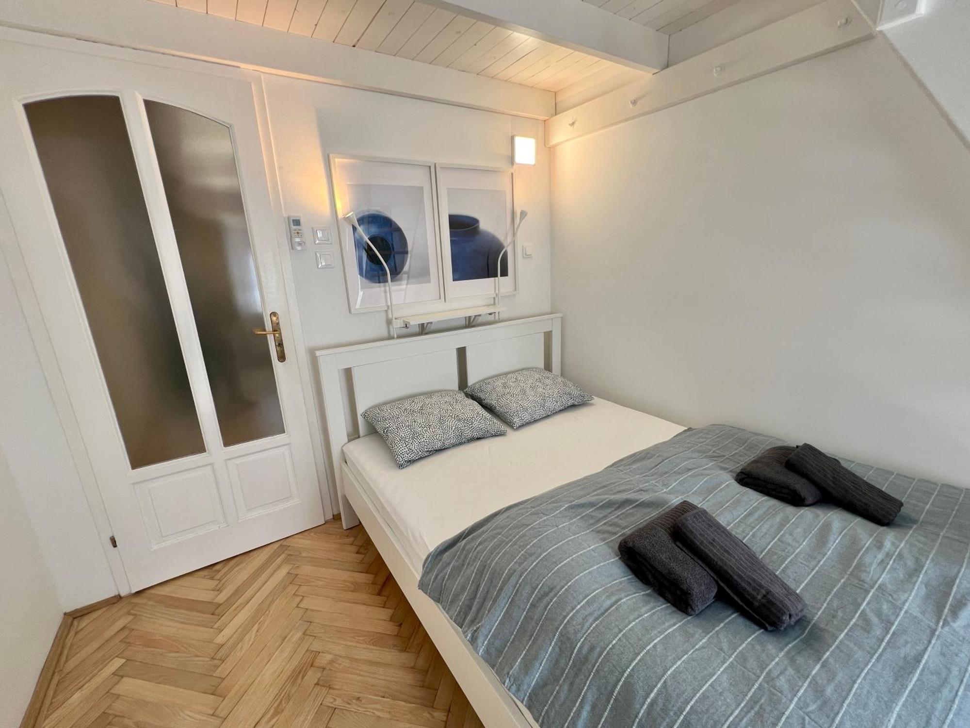 Tilia Suite Будапеща Екстериор снимка