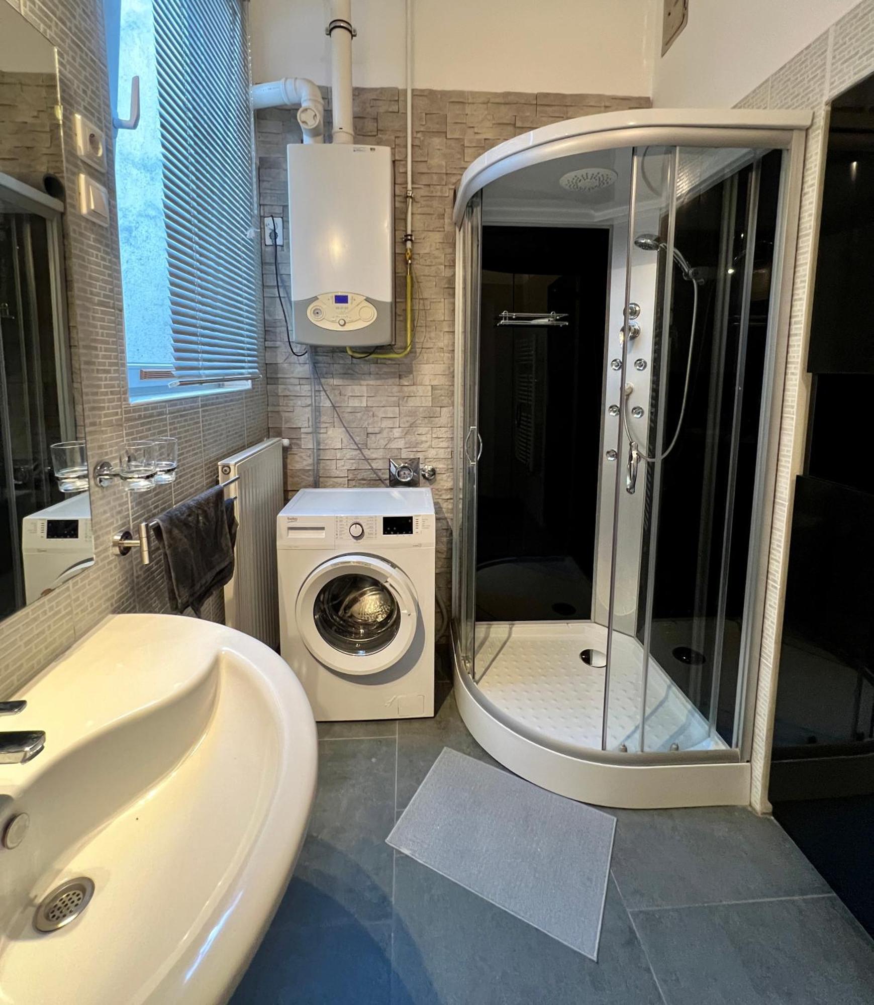 Tilia Suite Будапеща Екстериор снимка