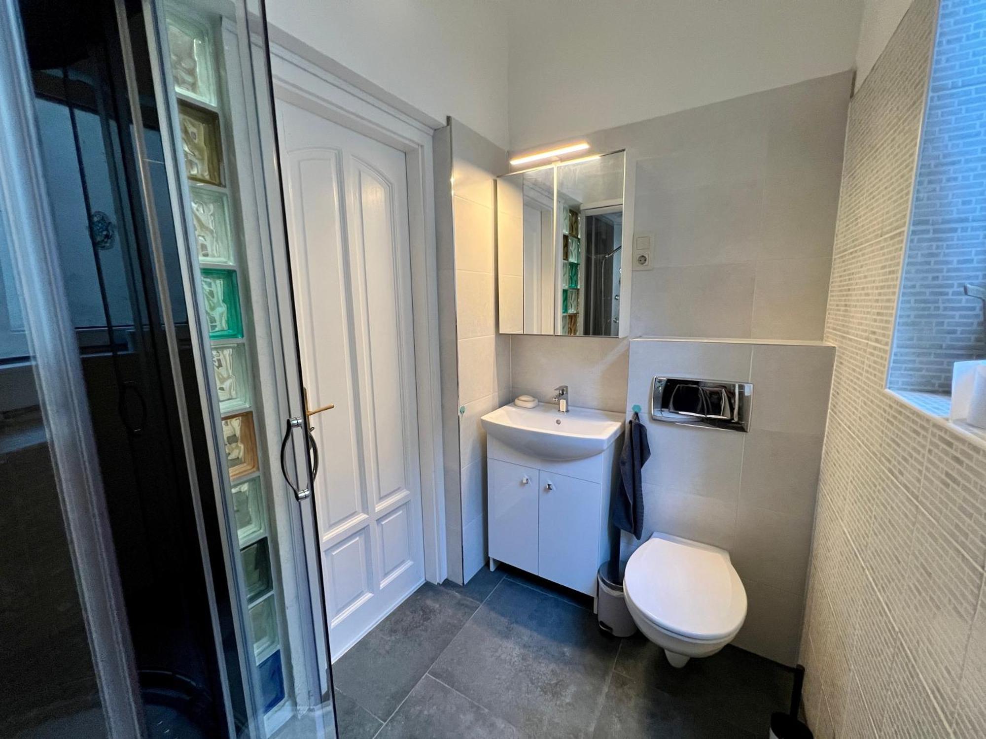 Tilia Suite Будапеща Екстериор снимка