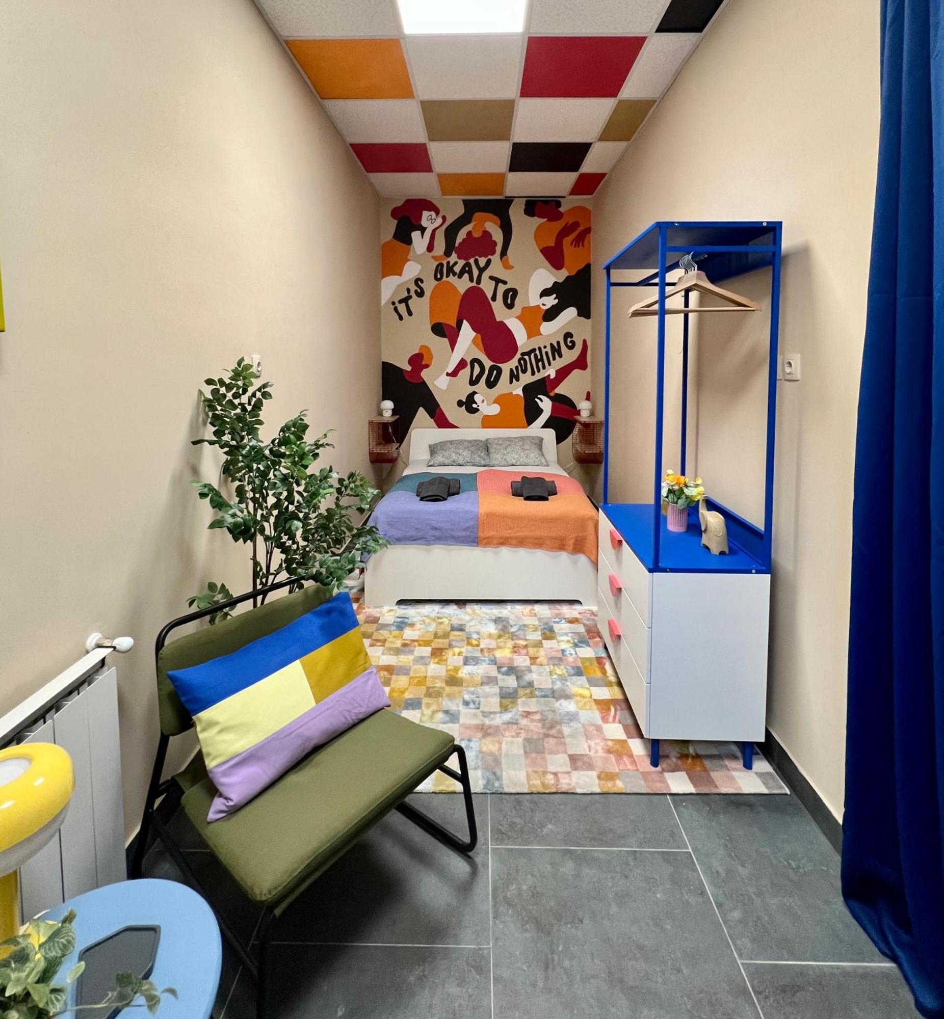 Tilia Suite Будапеща Екстериор снимка