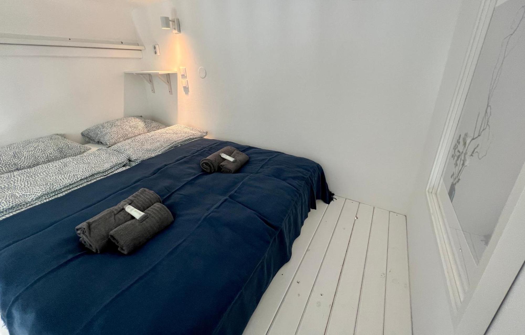 Tilia Suite Будапеща Екстериор снимка